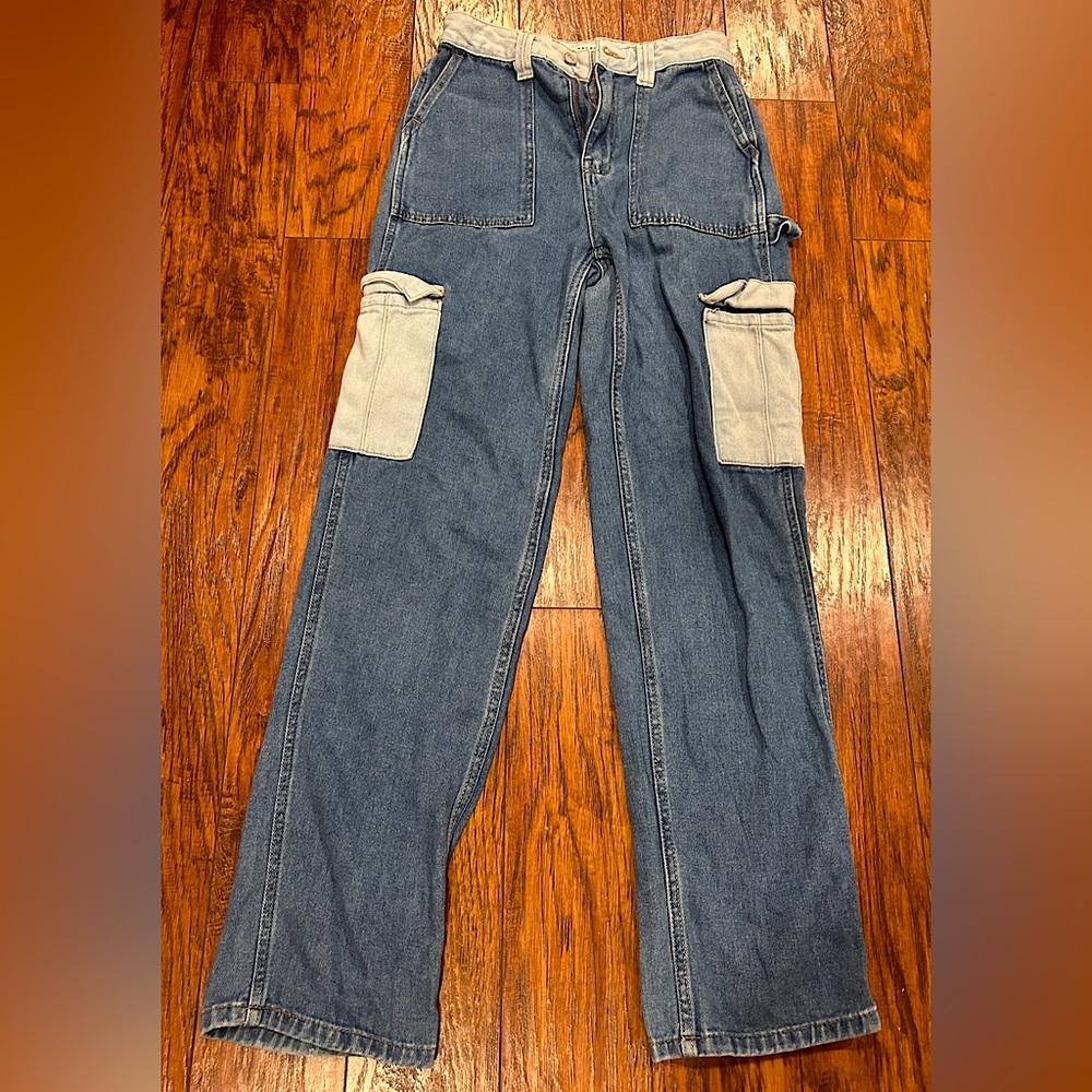 PacSun 90s BF Carpenter Jeans